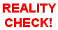 Reality Check!